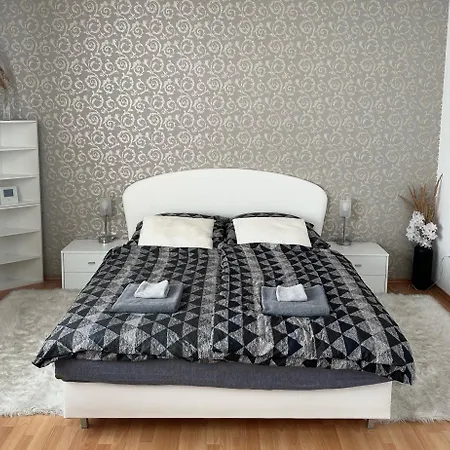 Appartement Cozy Near Hockey & Football Arena Bratislava
