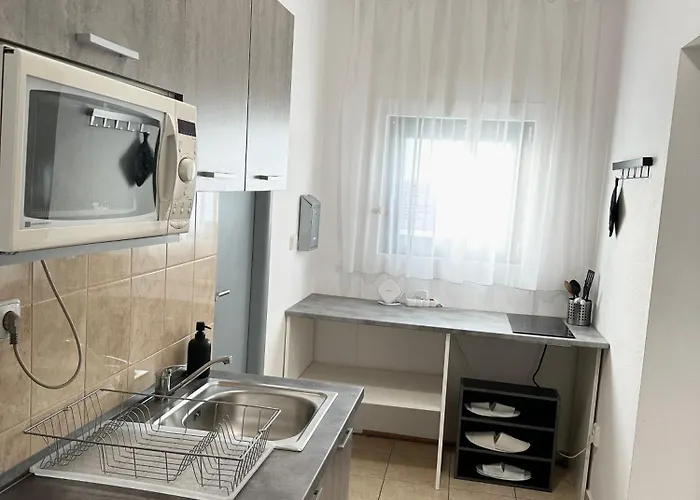 Cozy Near Hockey & Football Arena Bratislava