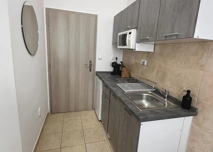 Apartament Cozy Near Hockey & Football Arena Bratislava