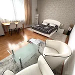 Cozy Near Hockey & Football Arena * Bratislava