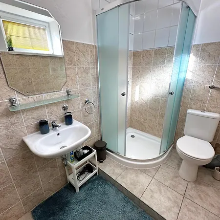 Apartment Cozy Near Hockey & Football Arena Bratislava
